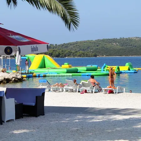 Okrug Gornji 13859a Lejlighed *