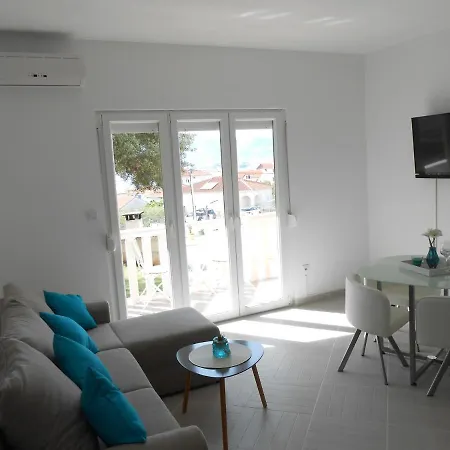 Lejlighed Okrug Gornji 13859a *