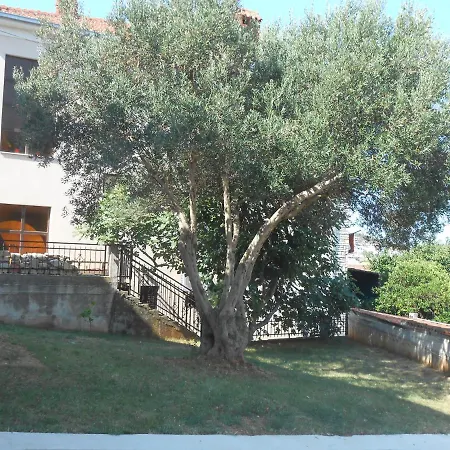 Okrug Gornji 13859a Lejlighed