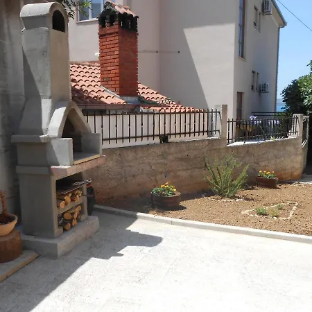 Lejlighed Okrug Gornji 13859a