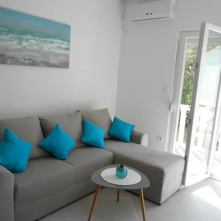 Lejlighed Okrug Gornji 13859a