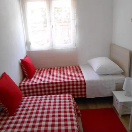 Lejlighed Okrug Gornji 13859a *